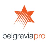 BelgraviaPRO logo