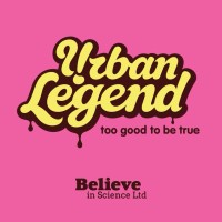 Believe in Science Ltd. logo