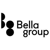Bellagroup logo