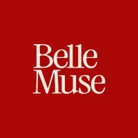 Belle Muse Agency logo