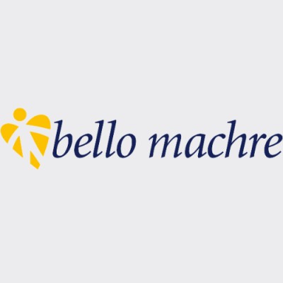 Bello Machre logo