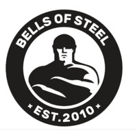 Bells of Steel logo