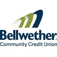 Bellwether Community Credit Union logo