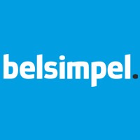 Belsimpel | Gomibo logo