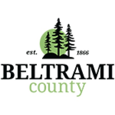 Beltrami County logo