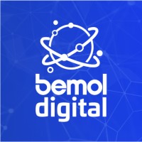 Bemol Digital logo