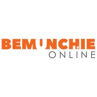 Bemunchie Online logo