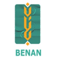 Benan for Geological Consultancy Logo