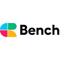 Bench HR logo