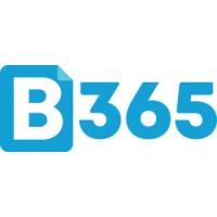 Benchmark 365 logo