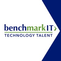 Benchmark IT - Technology Talent logo
