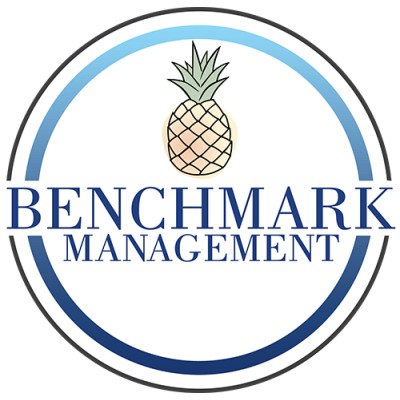 Benchmark Management logo