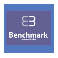 Benchmark Mortgage Brokers. Logo
