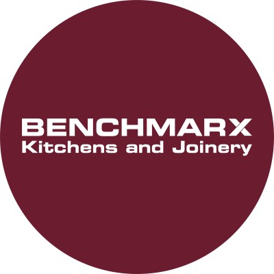 Benchmarx Kitchens & Joinery logo
