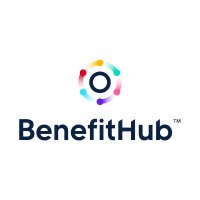 BenefitHub logo