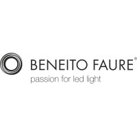 Beneito Faure logo