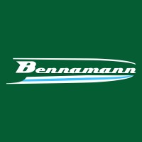 Bennamann Ltd logo