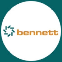Bennett (Construction) Ltd logo