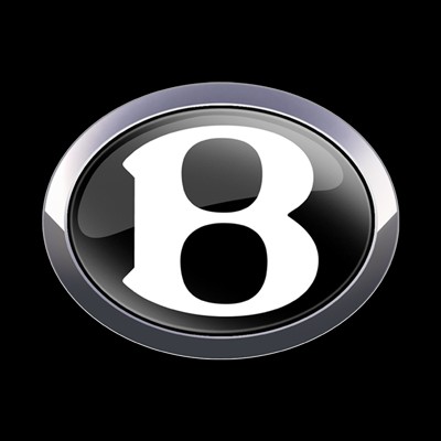 Bentley Motors logo
