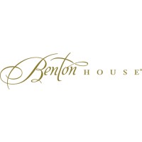 Benton House logo