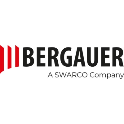 Bergauer AG logo