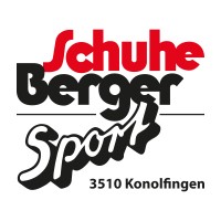 Berger Schuhe & Sport AG logo