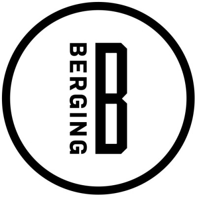 Berging Brouwerij logo