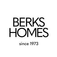 Berks Homes logo