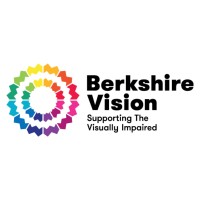 Berkshire Vision logo