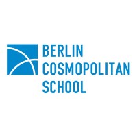 Berlin Cosmopolitan School logo