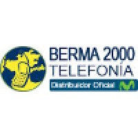 Berma2000 logo