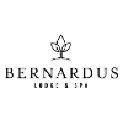 Bernardus Lodge & Spa logo