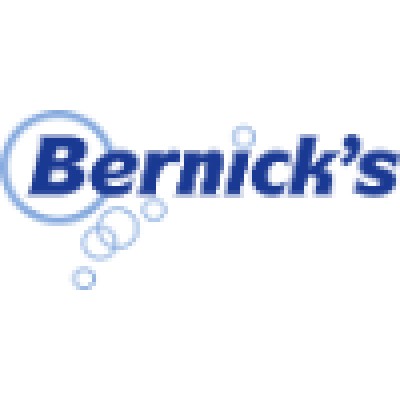 Bernick's logo