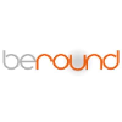 Beround logo
