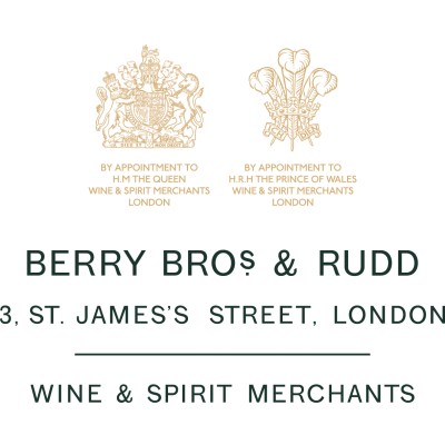 Berry Bros. & Rudd logo