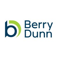 BerryDunn — Assurance, Tax and Consulting logo