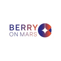 BerryOnMars logo