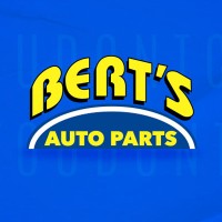 Bert's Auto Parts Ltd. logo