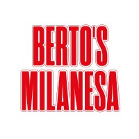Berto's Milanesa logo