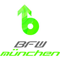 Berufsförderungswerk München gGmbH logo