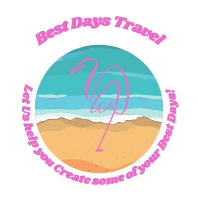Best Days Travel logo