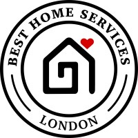 Best Home Services logo