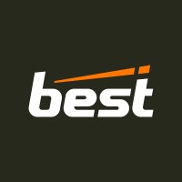 Best Logistics Group logo
