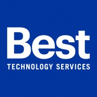 Best Technology Services logo