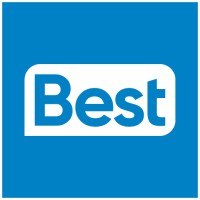 Best in Bi Solutions logo