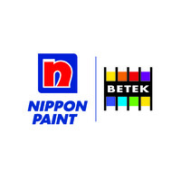 Betek Boya ve Kimya Sanayi A.Ş. (Nippon Paint- Filli Boya - Fawori - Tempo - Dalmaçyalı) logo
