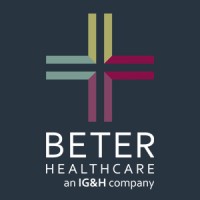 Beter Healthcare logo