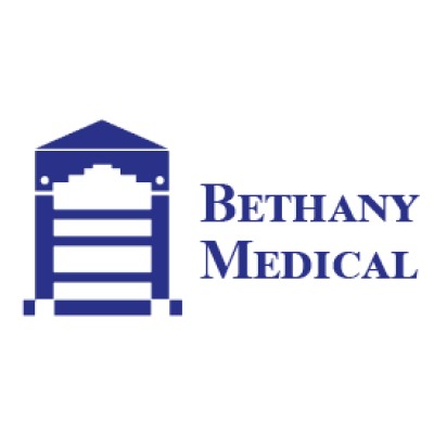 Bethany Medical logo