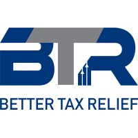 Better Tax Relief logo