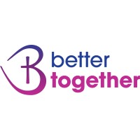 Better Together logo